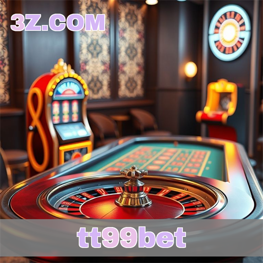 O tt99bet é o destino perfeito para quem busca jogos emocionantes e bônus imperdíveis. Acesse via login e descubra a plataforma onde cada aposta conta!
