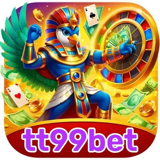 tt99bet - Login