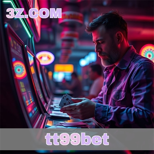 Plataforma Inovadora da tt99bet: Jogos e Emoção em Alta