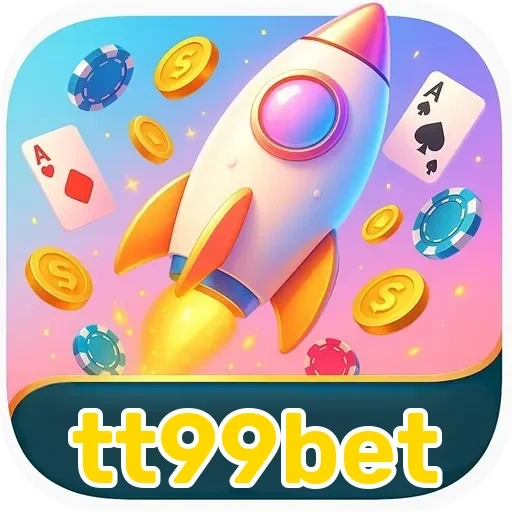 tt99bet - Plataforma