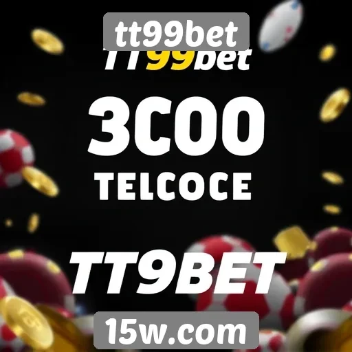 promoções e bônus atraentes no tt99bet