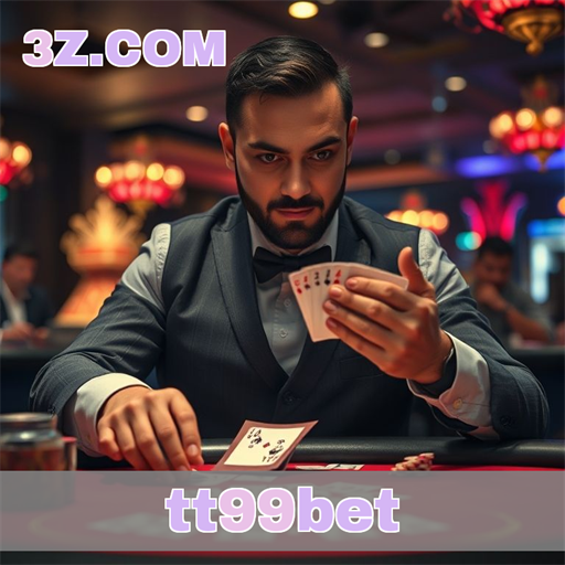 Slots Empolgantes: A Magia do tt99bet em Cada Giro