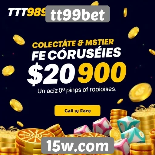 plataforma tt99bet oferece promoções exclusivas